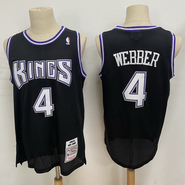 Sacramento Kings Jerseys 13 [Wholesale NBA Jerseys 2513]